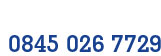 Telephone: 0161 428 0627