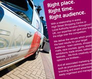 Advertising Image