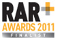 RAR Finalist